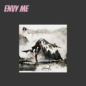 Blxckie – Envy Me (Original)