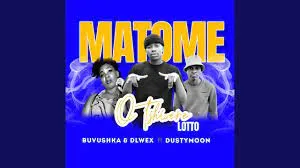 Buvushka ft Dlwex Rsa, Dustymoon – Matome O Tshwere Lotto