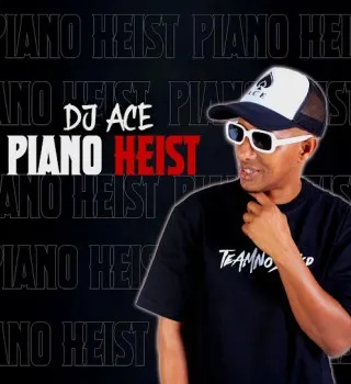 DJ Ace – Piano Chants Ft Sunny Tee