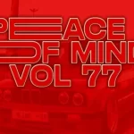 DJ Ace – Peace of Mind Vol 77