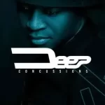 DJ Maxi Ofe – Deep Concussions 032 Mix