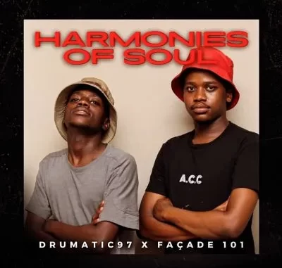 Façade 101 & Drumatic97 ft Mvelokazi – Uyang’jabulisa (Reprise)