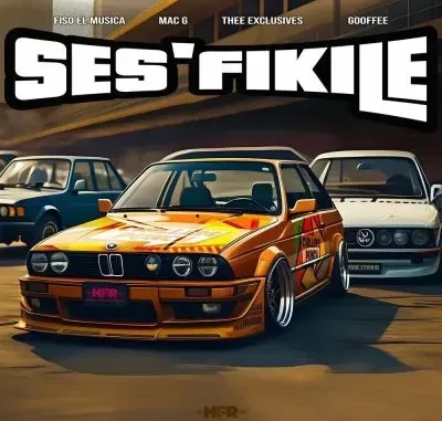 Fiso el Musica, MacG & Thee Exclusives – Ses’fikile ft Gooffee