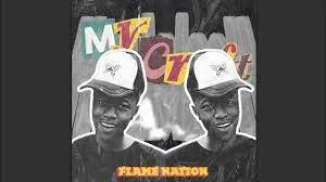 Flame Nation & Thokzin Musiq – Nyaope