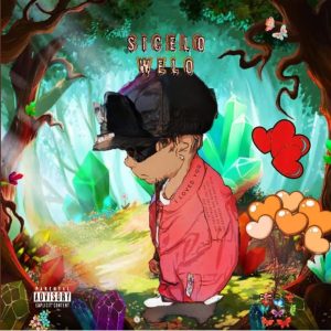 Sicelo Welo – I Loved You EP