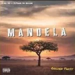 King XO – Mandela feat. Golden Twi$t and X.Mann De Raider