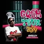 KingLee – Dombolo Science 16/Gqom Tour 2024