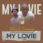 Kobus & Savannah Ft Dj Call Me x Judy De Vocalist & Xclusive – My Lovie