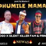 Krazie Gogo x Silent killer family x Prince randy – Badhumile Mama (New 45)