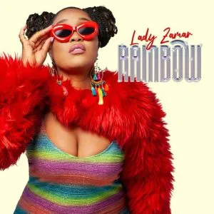 Lady Zamar – Colours