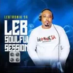 Lebtronik•SA – LSS SUNDAY INSTRUMENT CHANNEL 3