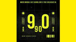 Mafis MusiQ x Djy School Boy & The Exclusive SA – 90 [Main Mix]