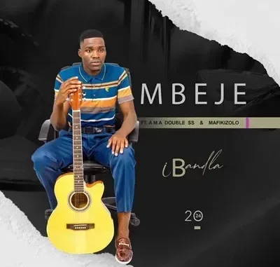 Mbeje – Mgqumeni