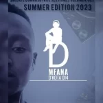 Mfana D’Kota 014 – Bloma Nathi Sessions Vol. 005 (Summer Edition 23)