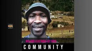 Molamo – Community Ft Hit Song