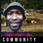 Molamo – Community Ft Hit Song