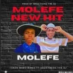 Molefe – Taken Wabo Rinee Ft Nkgetheng The D