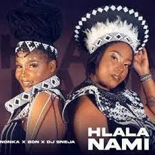 Dj Sneja – Hlala Nami (Song)