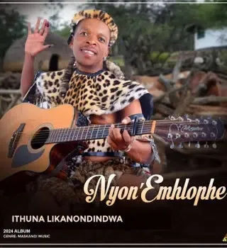 Nyon’emhlophe – Sebangiphula inhliziyo Ft. Nokuphiwa Dumakude