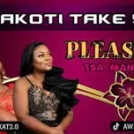 PLEASURE TSA MANYALO – MAKOTO TAKE 5