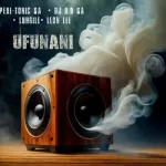 Pexi-Tonic SA, DJ 9.8 SA, Lungile & Leon Lee – uFunani