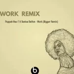 Puppah Nas-T & Denise Belfon – Work (Bigger Remix)