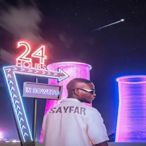 Sayfar – Mina Ft LeeMcKrazy & Matute