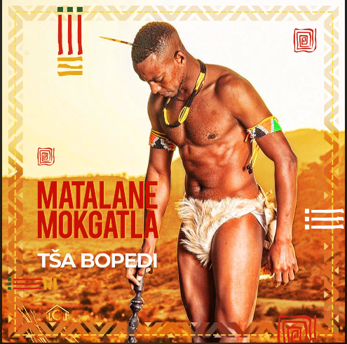 Matalane Mokgatla – Men Speak Out