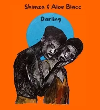 Shimza - Darling gt Aloe Blacc