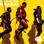 Takue SBT & Echo Deep – Voices Of The Maasai (Original Mix)