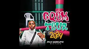 Toolz Umazelaphi - Gqom Tour 2024