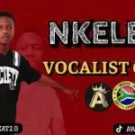 VOCALIST CL – NKELE [NEW45]