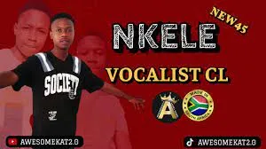 VOCALIST CL – NKELE [NEW45]