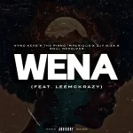 Vyno Keys, The Piano Imperious, Djy Biza & Soul Revolver – Wena ft LeeMcKraz