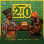 Umqombothi New Song