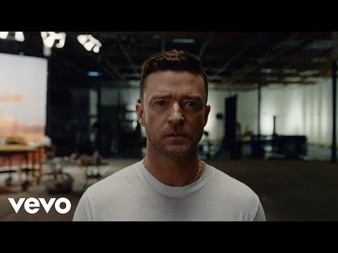 Justin Timberlake New Song & Albums 2024