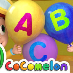 Cocomelon Abc Song