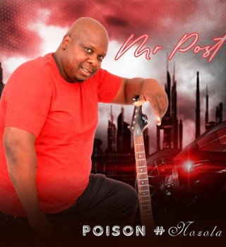 Mr Post – POISON