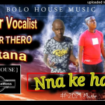 Tblar Vocalist ft Master Thero x Giftana - Nna ke happy