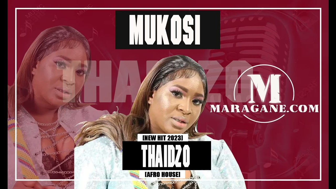 Mukosi – THAIDZO (Radio Edit)