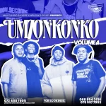 Amu Classic & Kappie - Umzonkonko vol 4 Mix ft Mellow & Sleazy