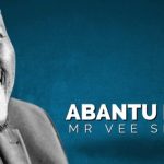 Mr Vee Sholo – Abantu Bam