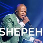 Otshepehile | Spirit Of Praise 10 ft Omega Khunou